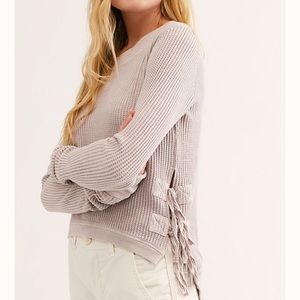 FP one cropped interlaken top